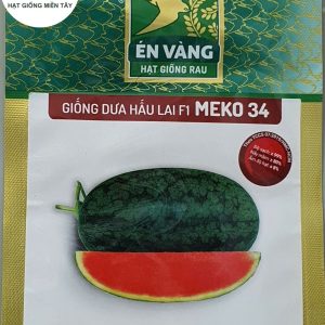 HẠT GIỐNG DƯA HẤU LAI F1 MEKO34