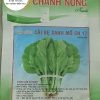 HẠT GIỐNG CẢI BẸ XANH MỠ CN17