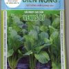 HẠT GIỐNG CẢI NGỌT CAO SẢN VENUS 07