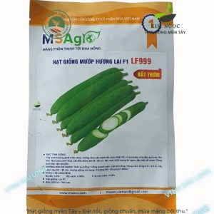 HẠT GIỐNG MƯỚP HƯƠNG LAI F1 LF999