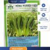GÓI 20 GRAM - HẠT GIỐNG CẢI THÌA LAI F1 V54 NÔNG NGHIỆP VIỆT - NĂNG SUẤT CAO