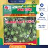 GÓI 1 GRAM - HẠT GIỐNG CÀ NGỌT CN11 CANH NÔNG
