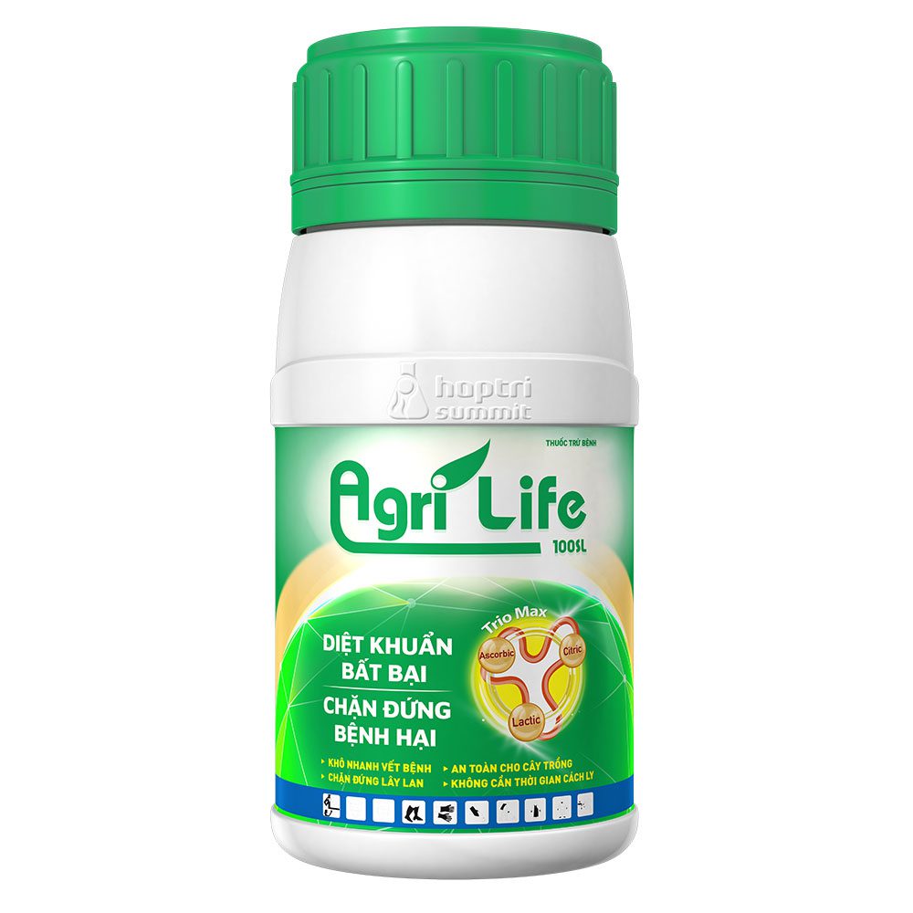 Hợp Trí AgriLife 100SL 200ML
