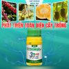 Hợp Trí Organo Forge 250ML