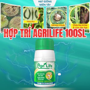 Hợp Trí AgriLife 100SL 200ML