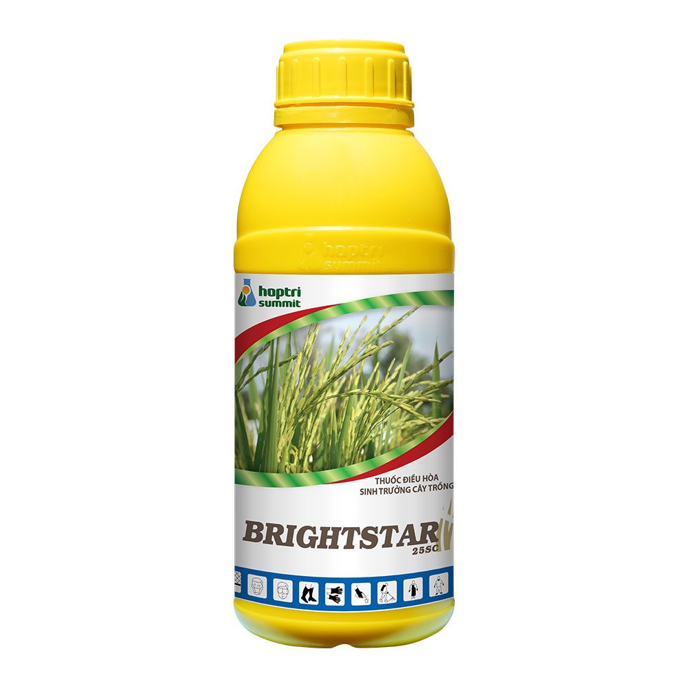 Brightstar 25SC HOPTRI 500 ML