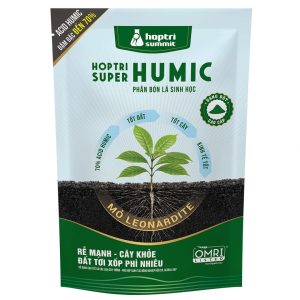 Hợp Trí Super Humic 1KG