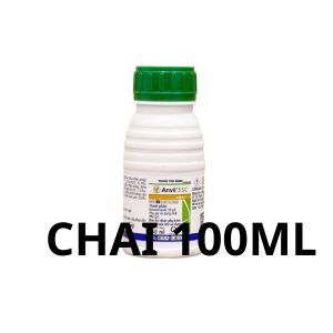 Chai 100ml - Anvil® 5SC Syngenta thuốc trừ bệnh phổ rộng, giải pháp giúp cây trồng xanh khỏe và sạch bệnh