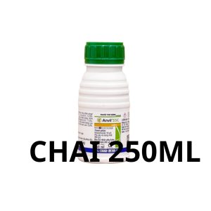 Chai 250ml - Anvil® 5SC Syngenta thuốc trừ bệnh phổ rộng, giải pháp giúp cây trồng xanh khỏe và sạch bệnh