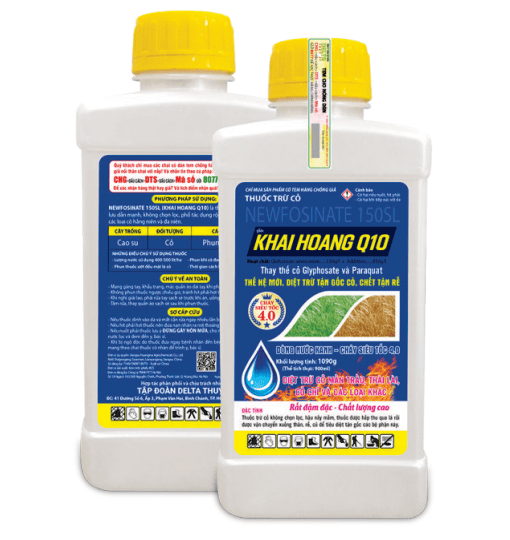 KHAI HOANG Q10 BMC 900ML